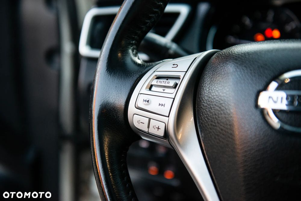 Nissan X-Trail 1.6 DCi Tekna - 28