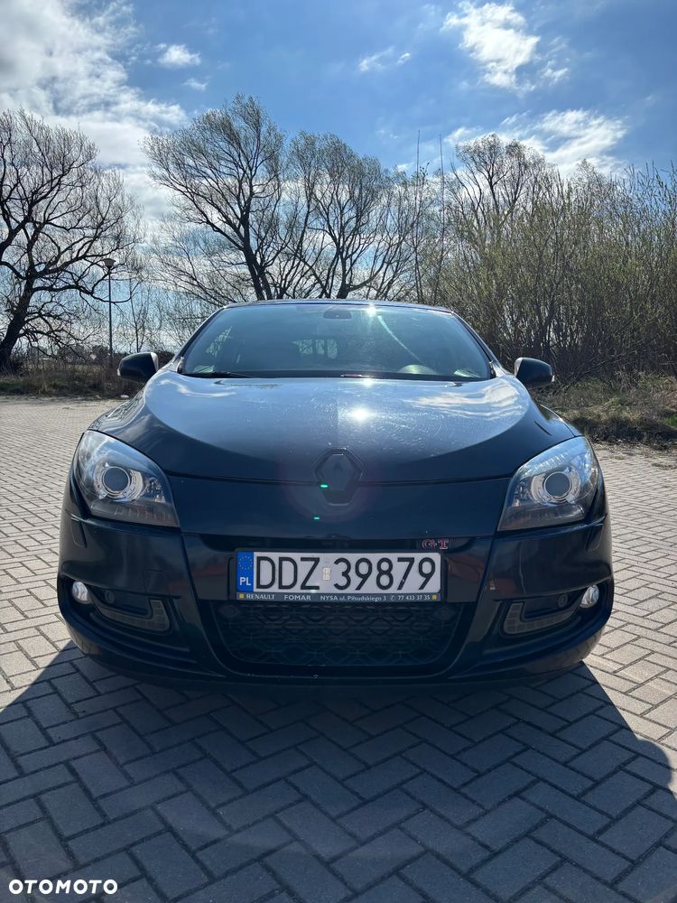 Renault Megane 1.6 dCi Energy Dynamique - 2