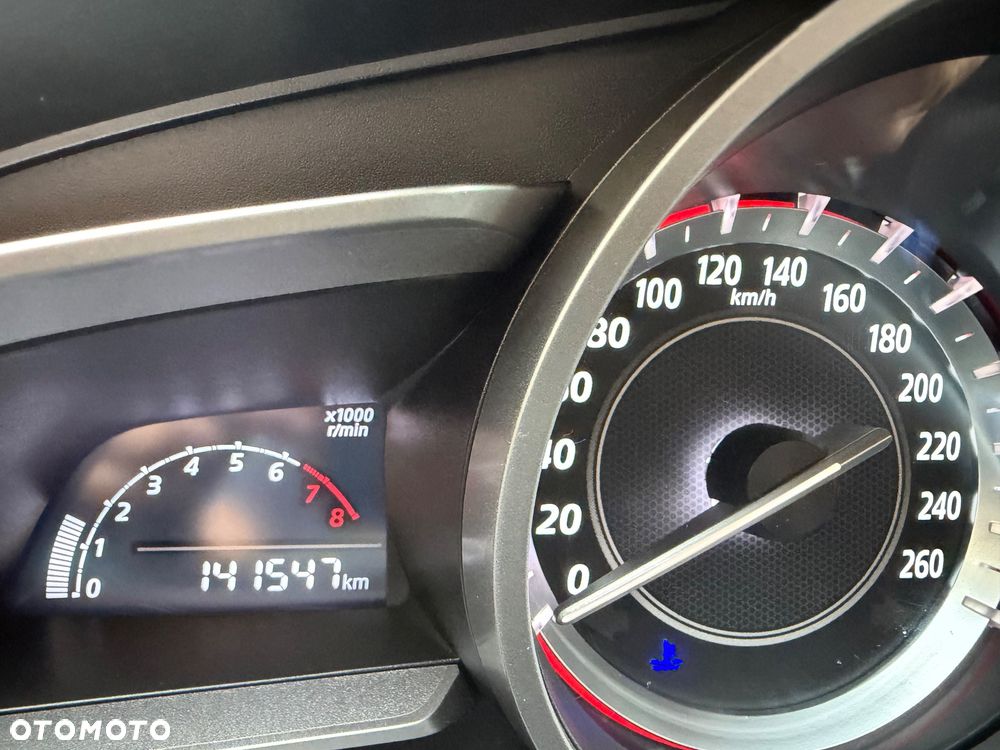 Mazda 3 SKYACTIV-G 165 Sports-Line - 34