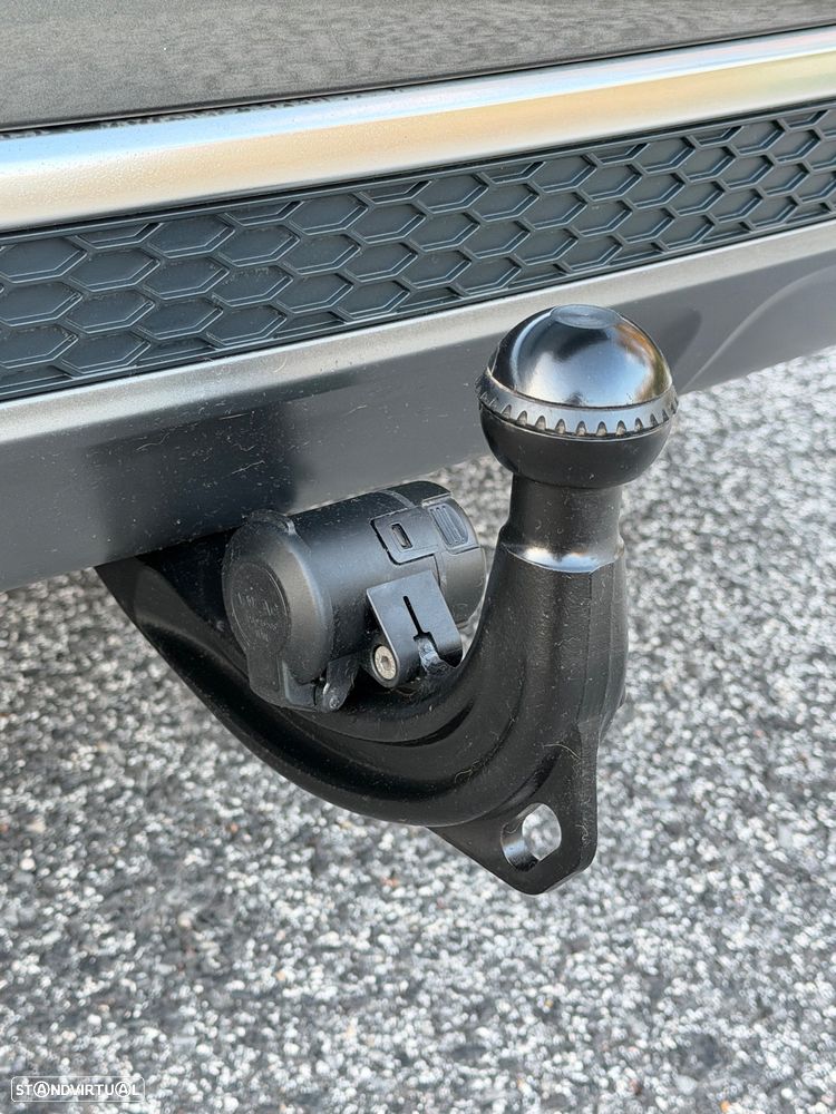 Audi SQ7 4.0 TDI V8 quattro Tiptronic 7L - 26