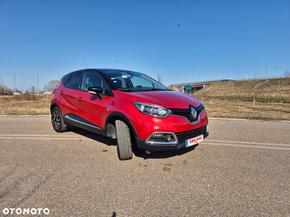 Renault Captur - 17