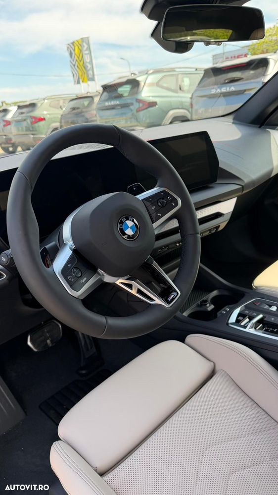 BMW Seria 2 220d AT - 11