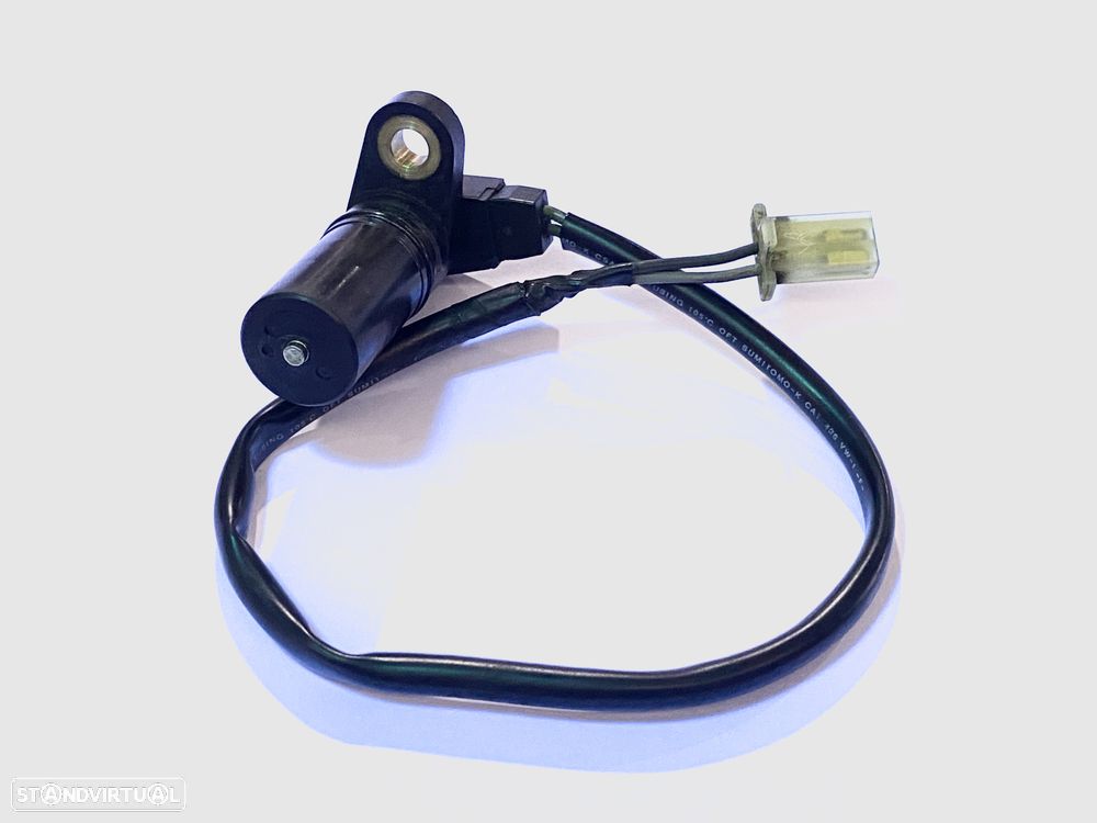 sensor arvore cam cbr 900rr modelos 929 - 954 usado ref. 36140-mcj-000 - 1