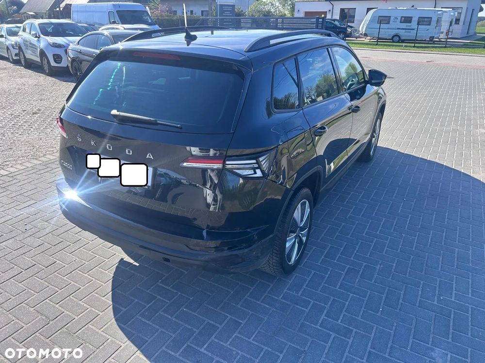 Skoda Karoq 1.5 TSI ACT Ambition - 5