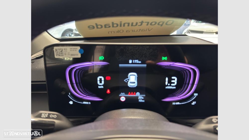 Kia Stonic 1.0 T-GDI Drive - 12