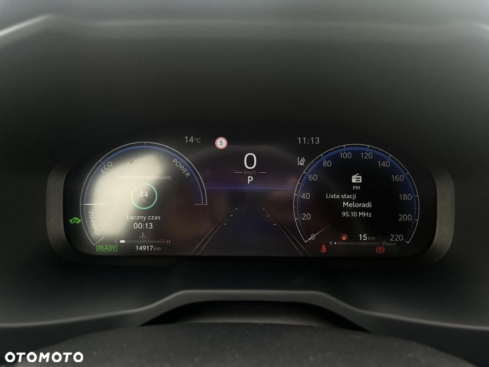 Toyota RAV4 2.5 Hybrid Selection 4x2 - 8