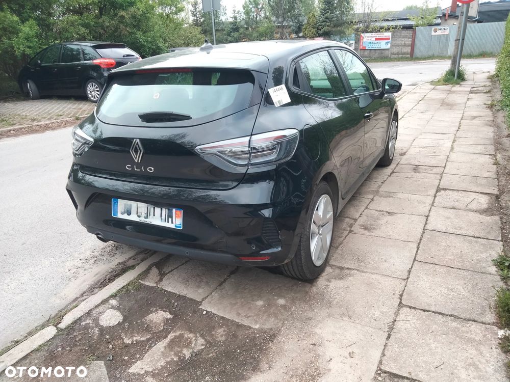 Renault Clio BLUE dCi 100 EVOLUTION - 1