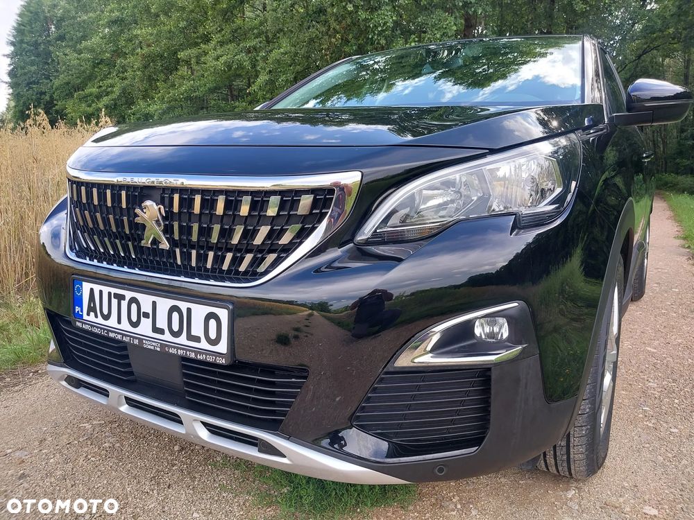 Peugeot 3008 - 38