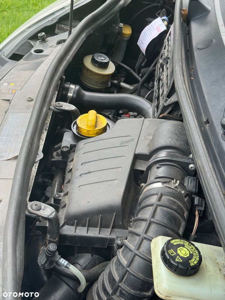 Renault Trafic L2H1 Pack Clim - 19