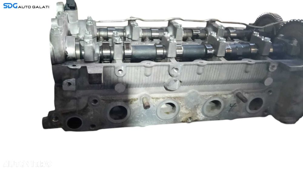 Chiuloasa Chiulasa cu Ax Axe Came Mitsubishi ASX 1.8 Diesel GA6W 2010 - 2019 [M8297] - 5