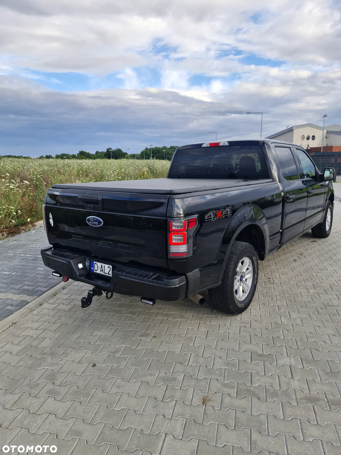 Ford F150 - 5