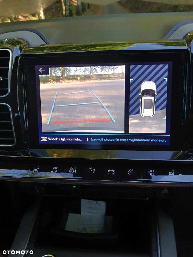 Citroën C5 Aircross 1.5 BlueHDi C-Series EAT8 - 24