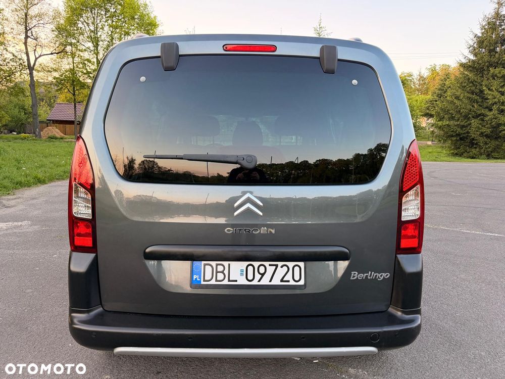 Citroën Berlingo Multispace BlueHDi 100 FEEL - 7