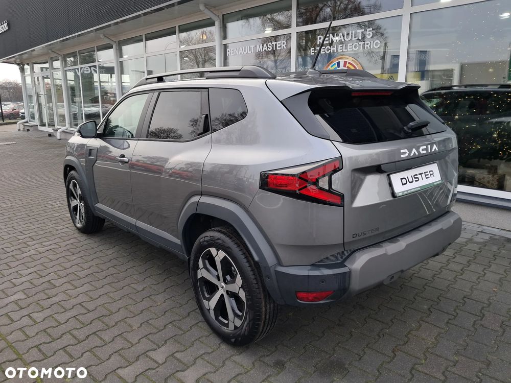 Dacia Duster 1.0 TCe Journey - 5