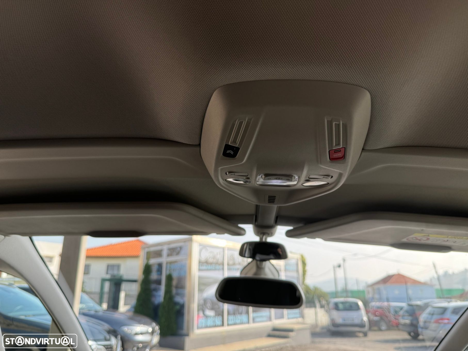 Citroën C4 Picasso 1.6 e-HDi Exclusive ETG6 - 49