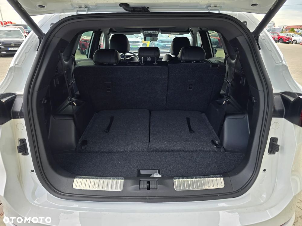 Jetour X70 Plus - 7