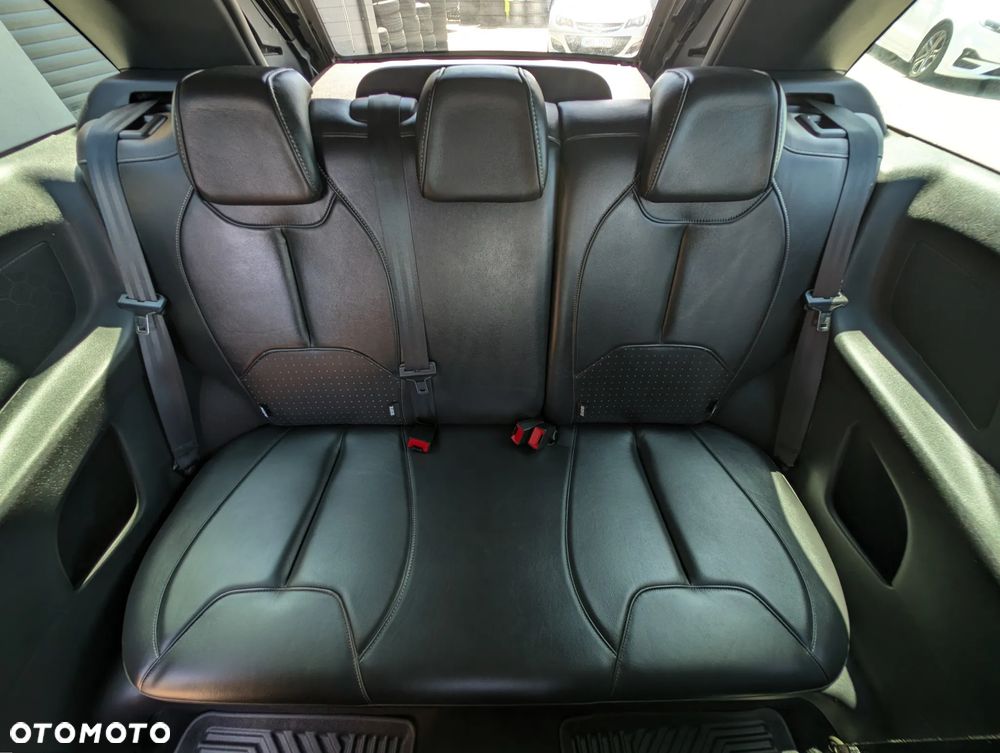 Citroën DS3 VTi 120 Opera Blue - 39