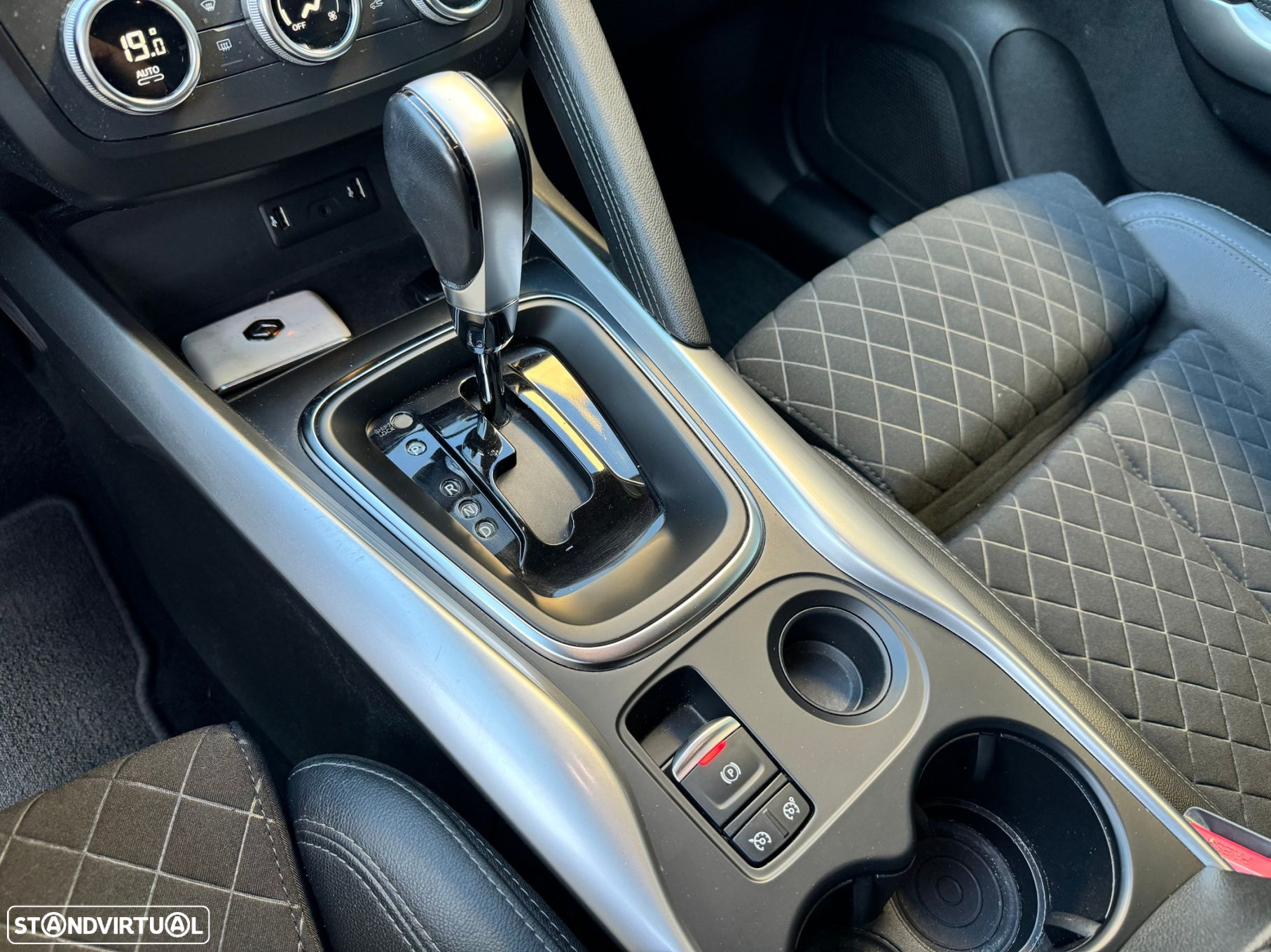 Renault Kadjar 1.5 Blue dCi Intens EDC - 20