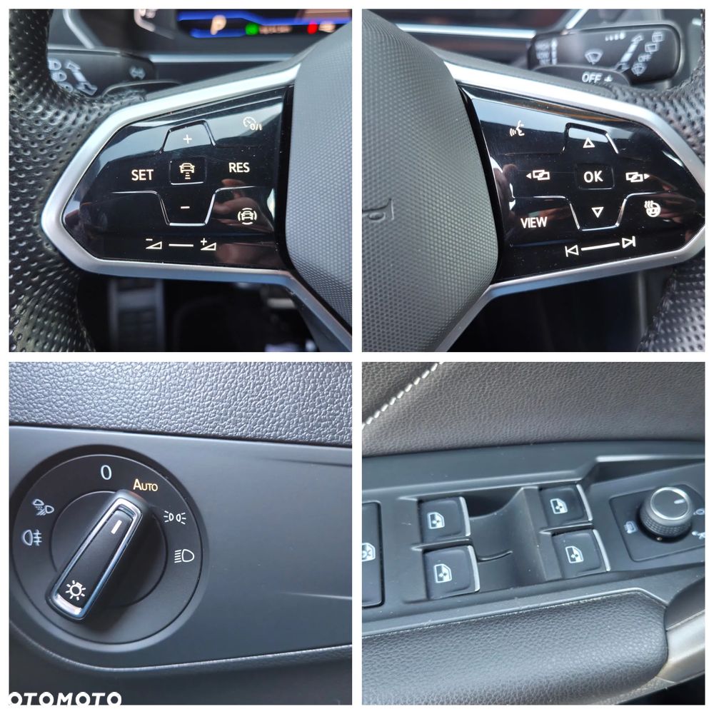 Volkswagen Tiguan Allspace 2.0 TDI R-Line DSG - 31