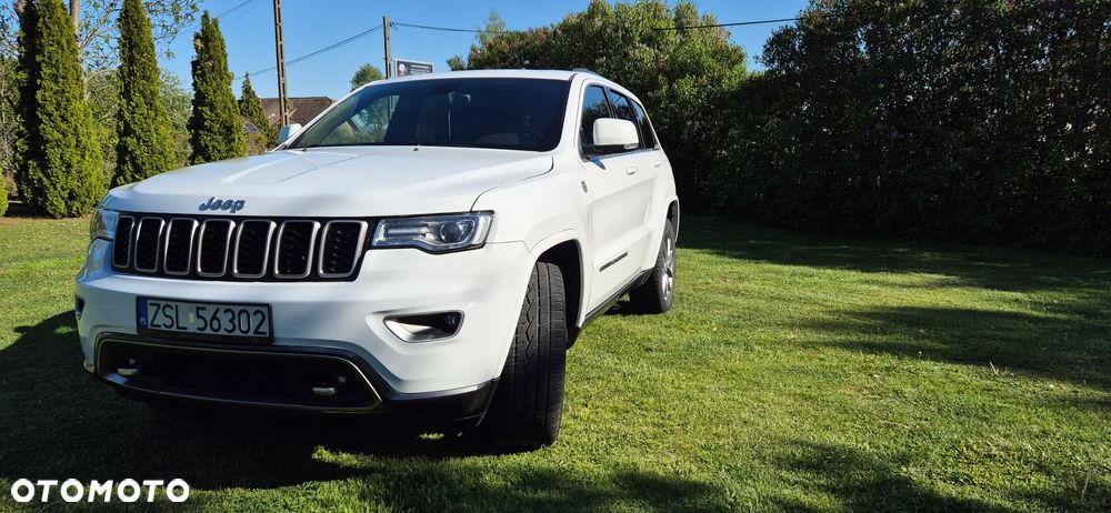 Jeep Grand Cherokee - 3