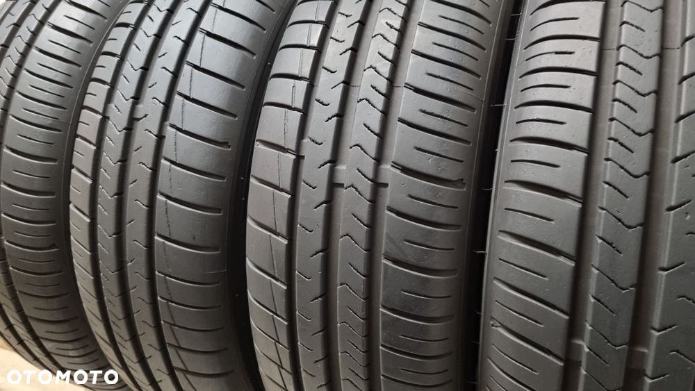 4 opony letnie 175/60 R16 82H Maxxis Mecotra 3 - 2