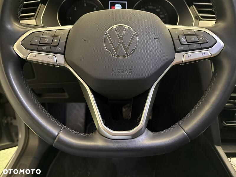 Volkswagen Passat 2.0 TDI EVO Business - 13