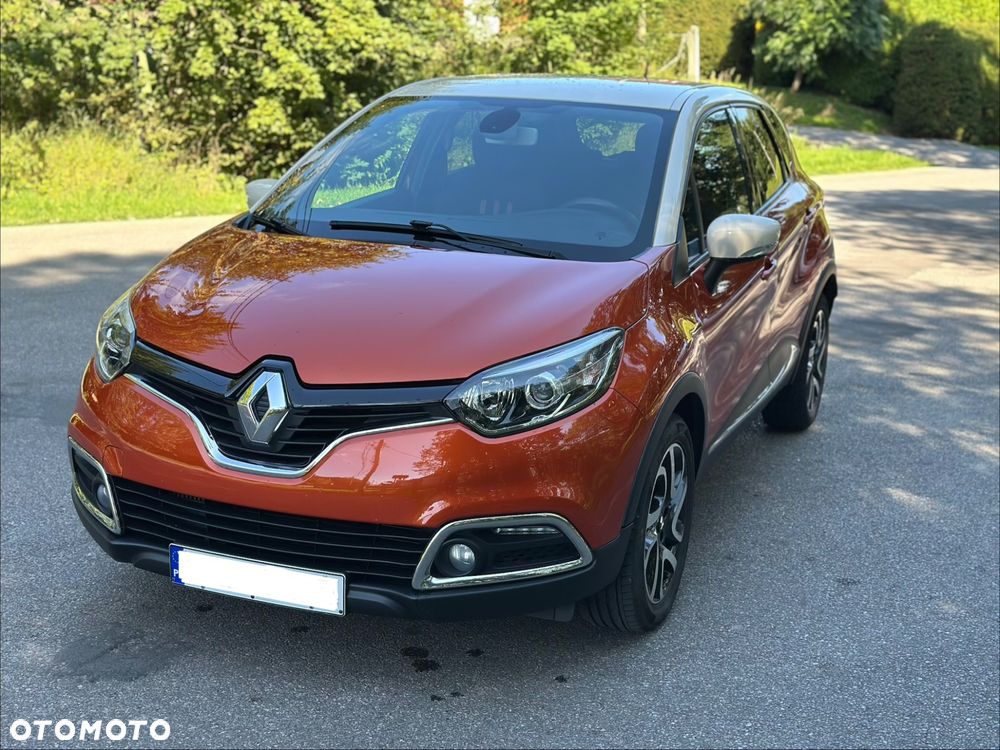 Renault Captur 1.2 TCe Zen EDC - 2