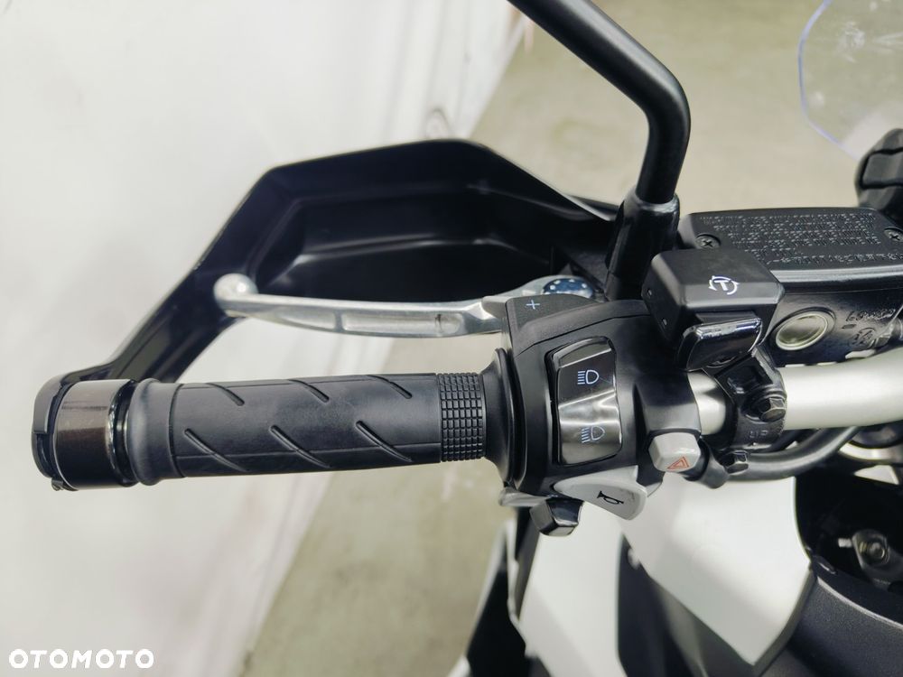 Honda X-ADV - 15