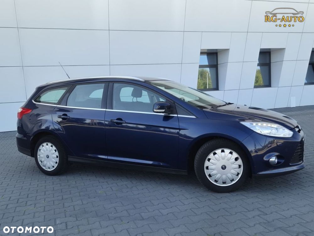 Ford Focus - 4
