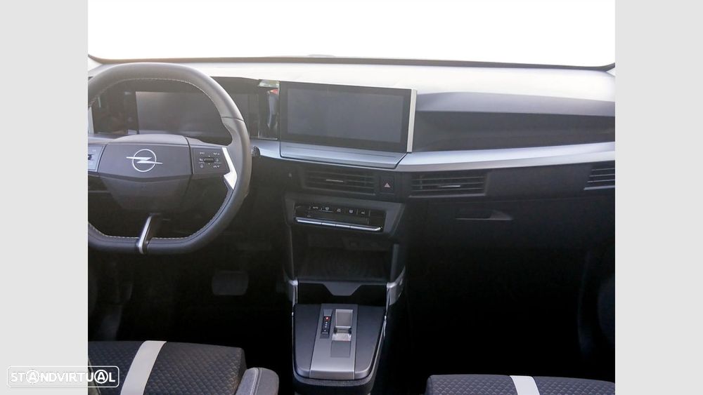 Opel Frontera 44 kWh GS - 19