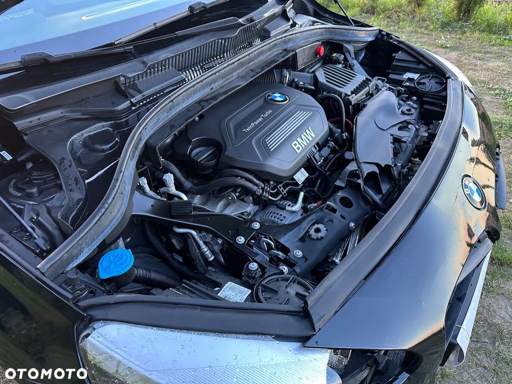 BMW Seria 2 216d Active Tourer Sport Line - 24