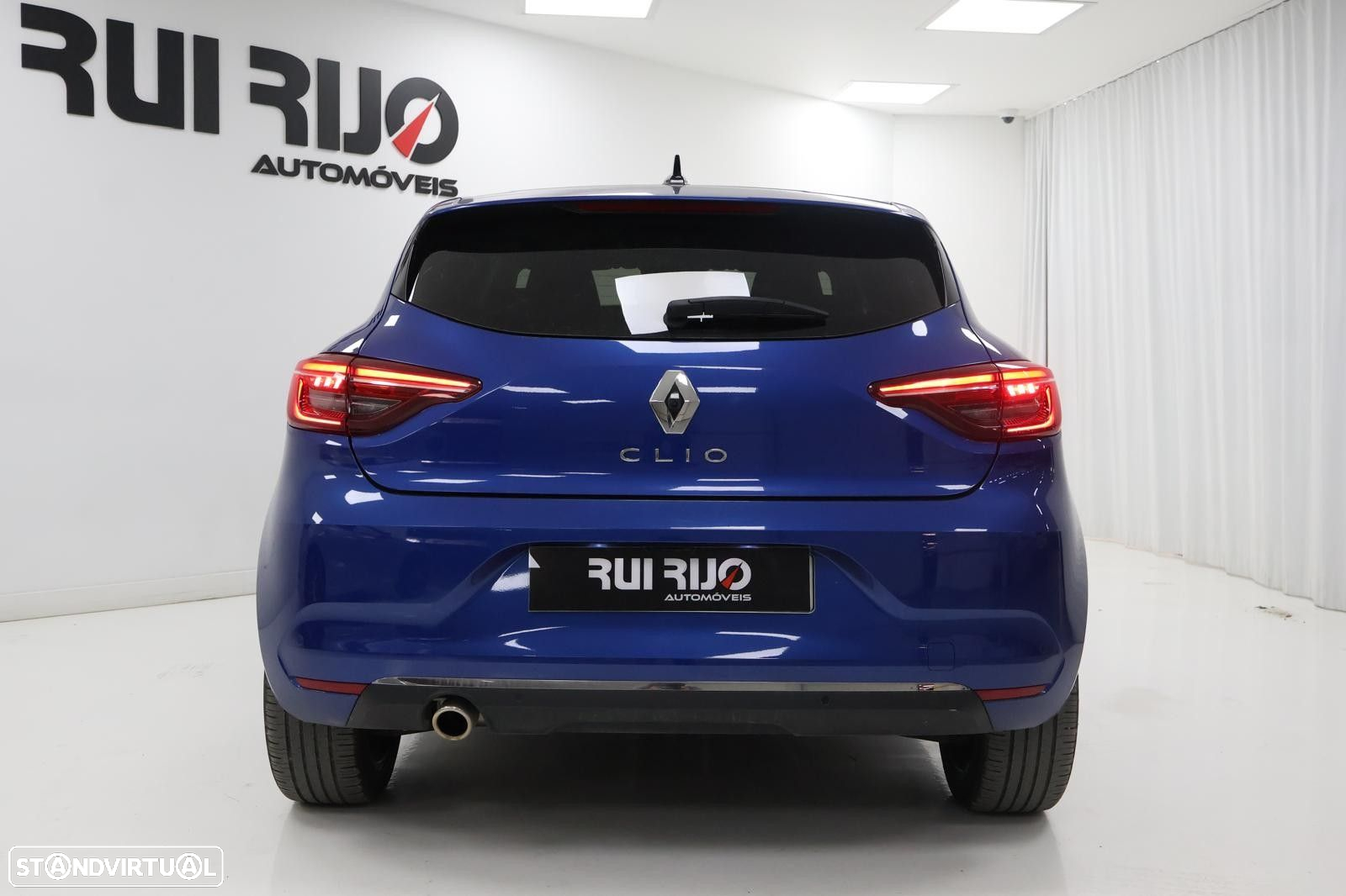 Renault Clio 1.0 TCe Techno - 28