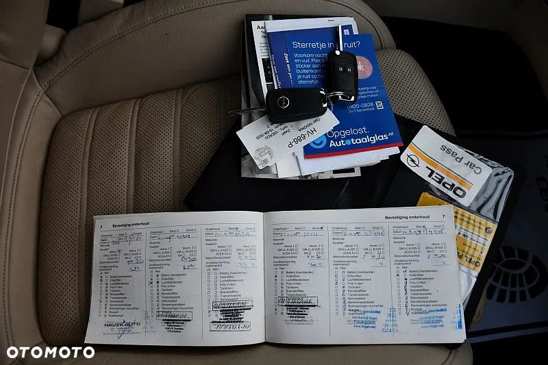 Opel Insignia 1.6 T Cosmo S&S - 31