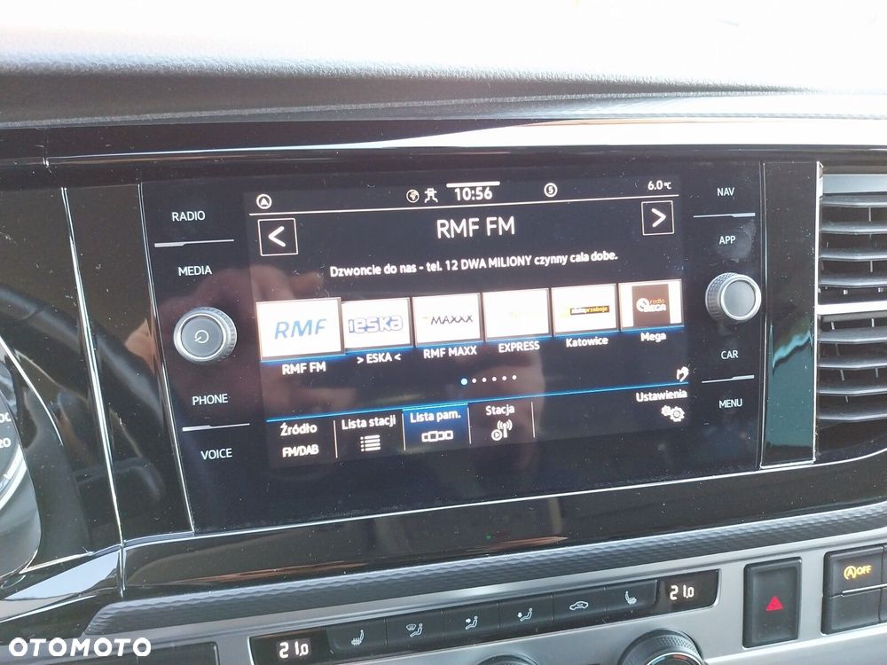 Volkswagen Multivan - 27