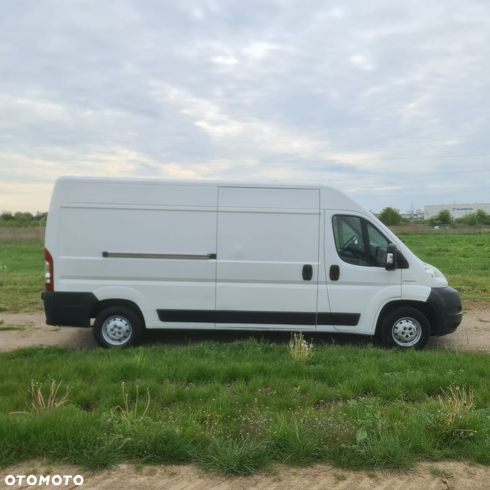 Peugeot BOXER - 6