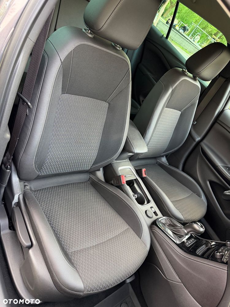 Opel Astra 1.4 Turbo Start/Stop Automatik Business - 16