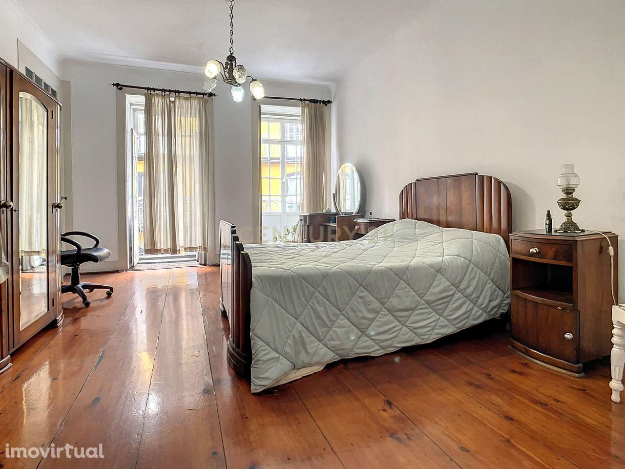 Excelente moradia localizada no coração de Angra do Heroísmo cidade pa - Grande imagem: 3/31