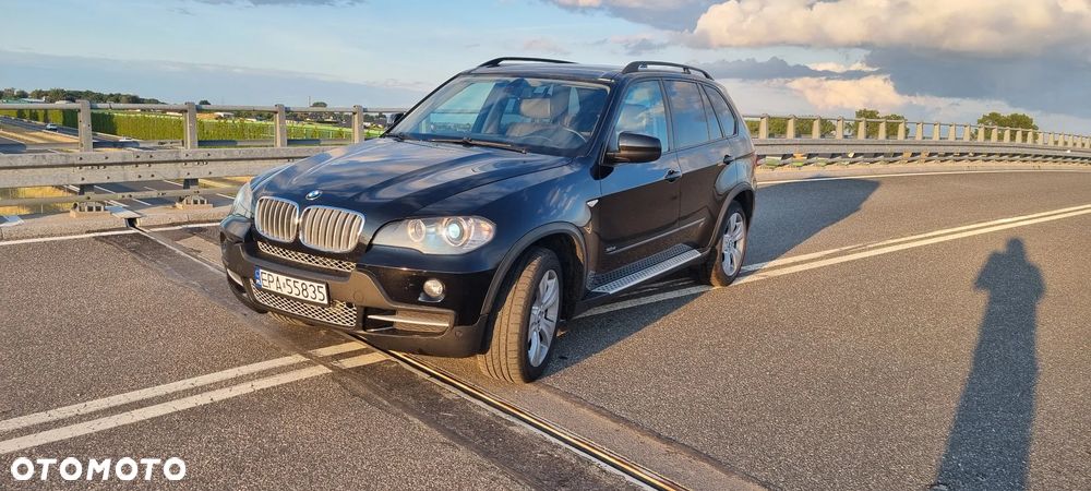 BMW X5 3.0d xDrive - 3