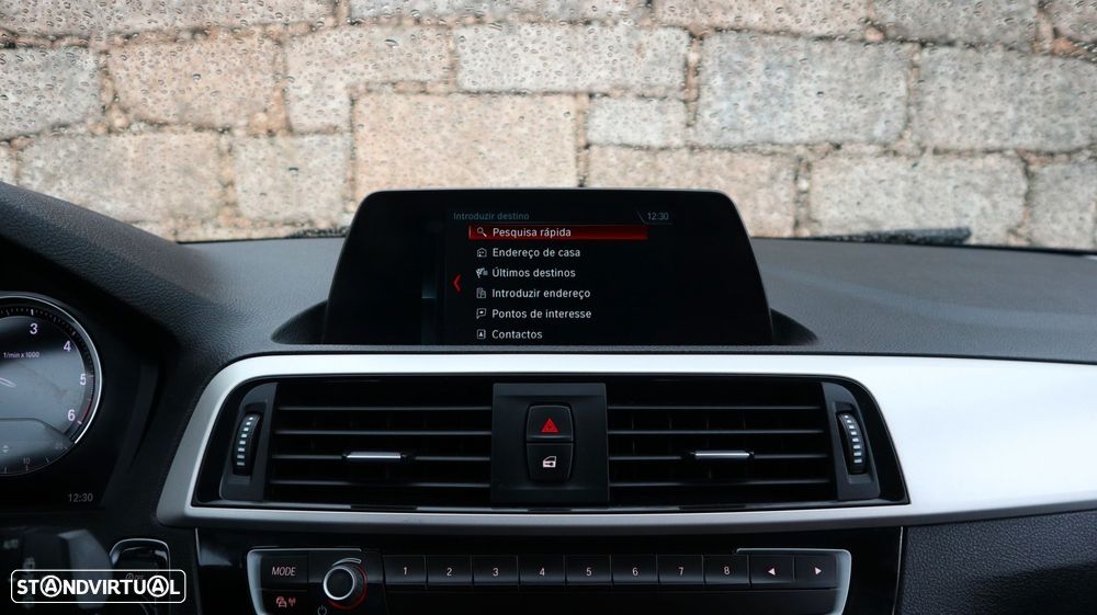 BMW 116 d EDynamics Advantage - 35