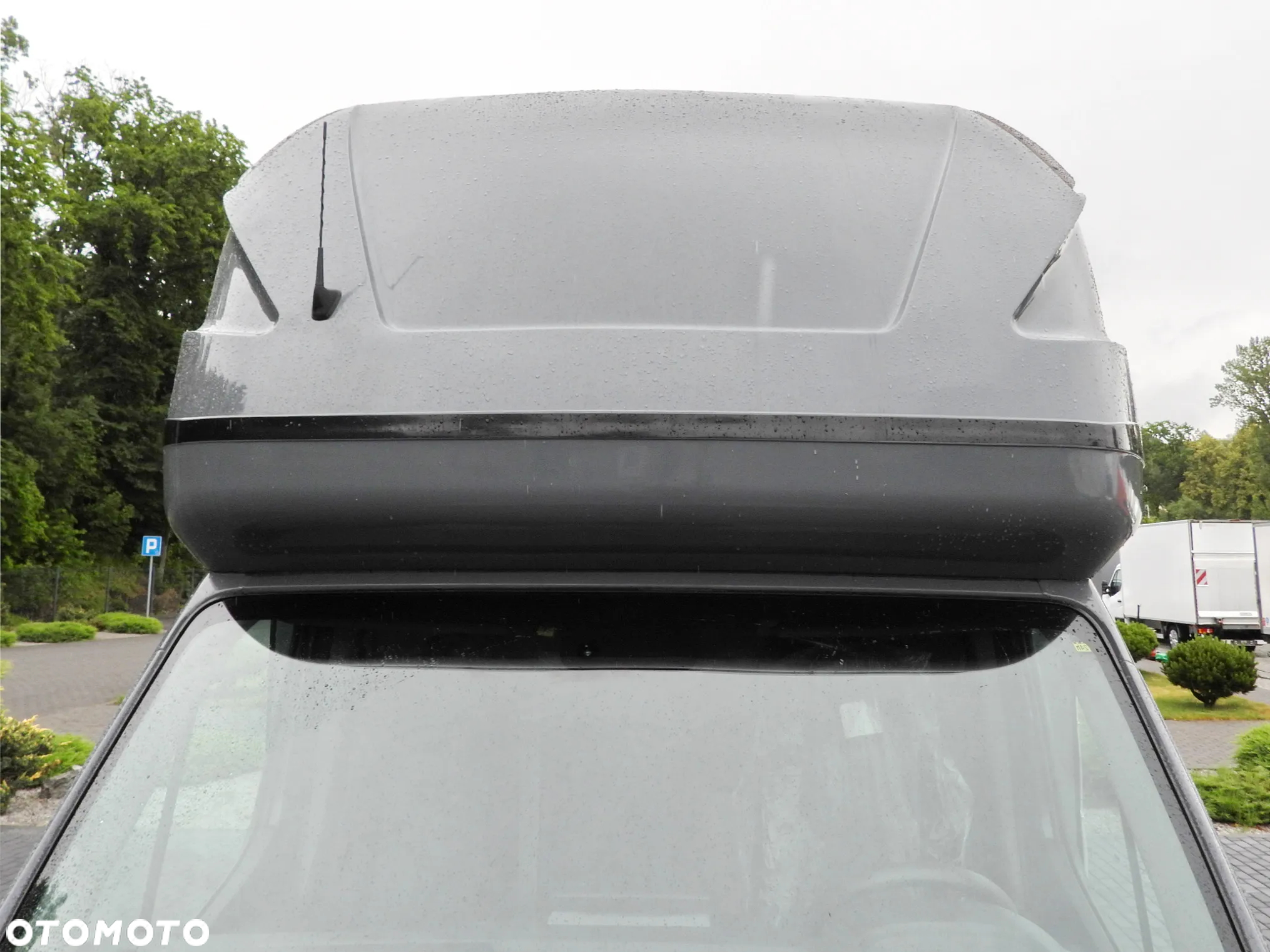 Renault MASTER  PLANDEKA 10 PALET WEBASTO TEMPOMAT LEDY PNEUMATYKA KLIMATYZACJA 165KM [ 581009 ] - 16