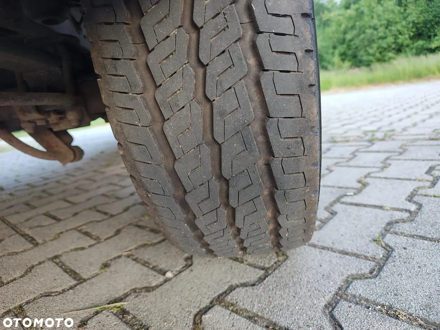 Iveco 35C15 - 9
