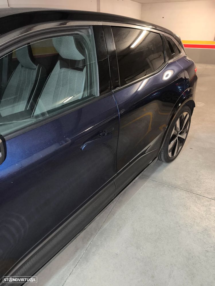 Renault Mégane E-Tech EV60 Techno Optimum Charge - 2