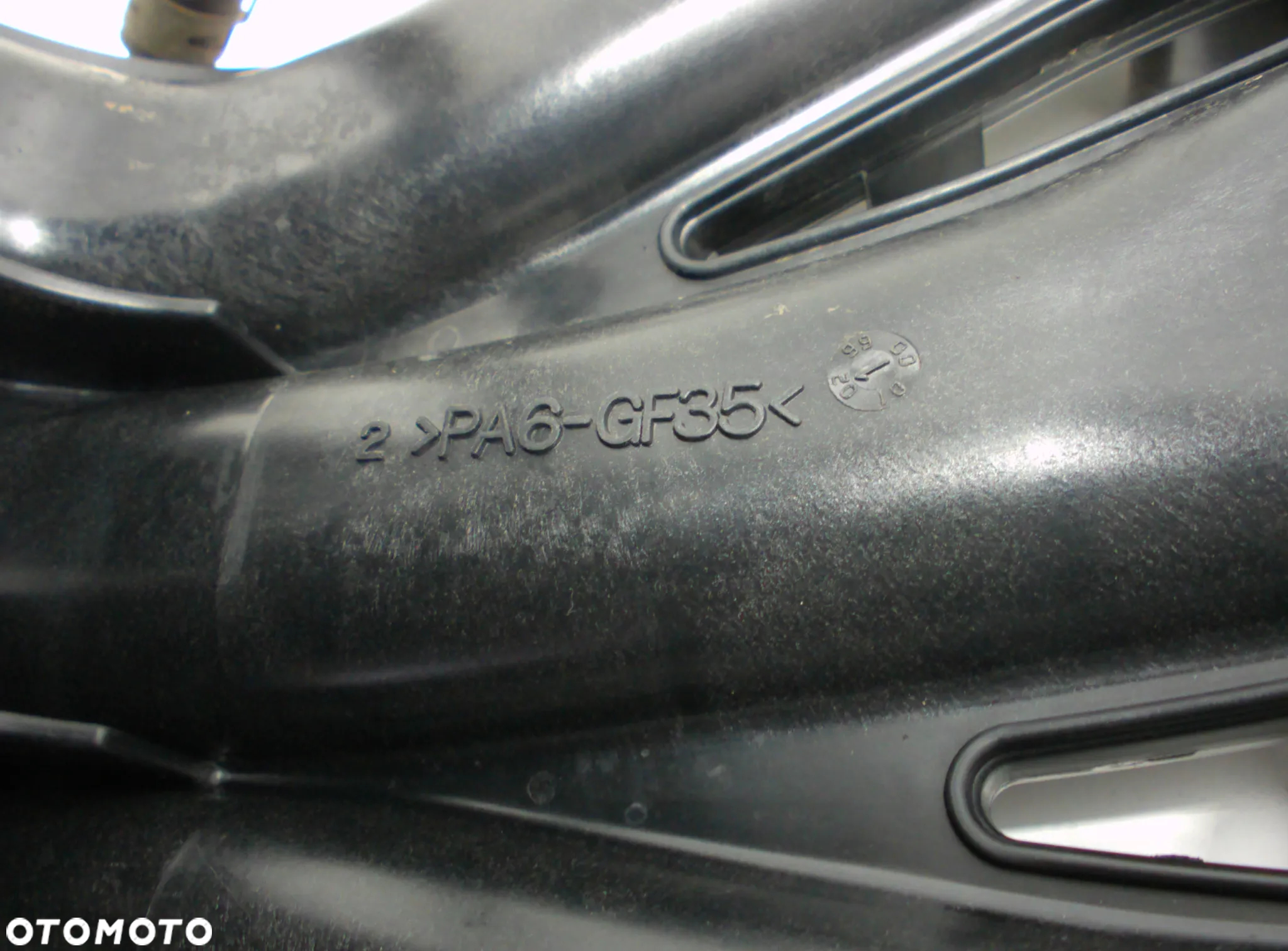 Mitsubishi Carisma  GDI Kolektor ssący - 6