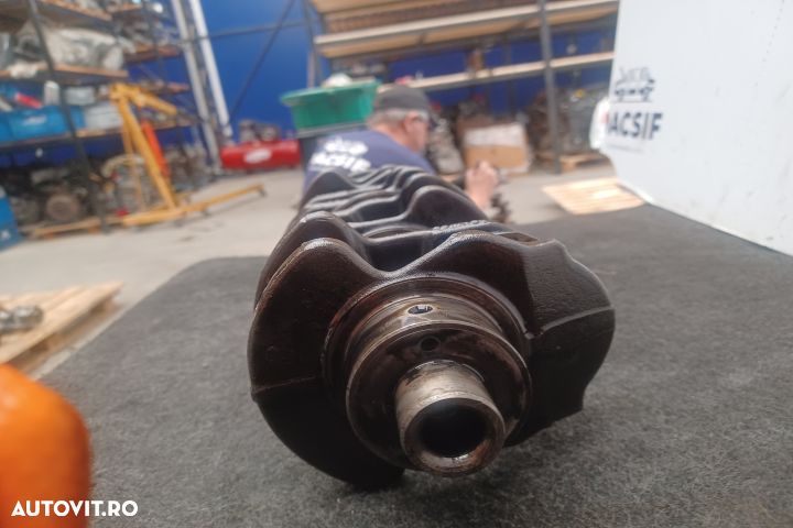 Vibrochen - Arbore cotit 1.8 TDCI 1.8 TDCI Ford Mondeo MK3 [facelift] - 5