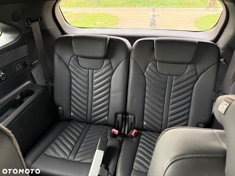 Kia Sorento 2.2 CRDi Prestige Line AWD DCT 6os - 11