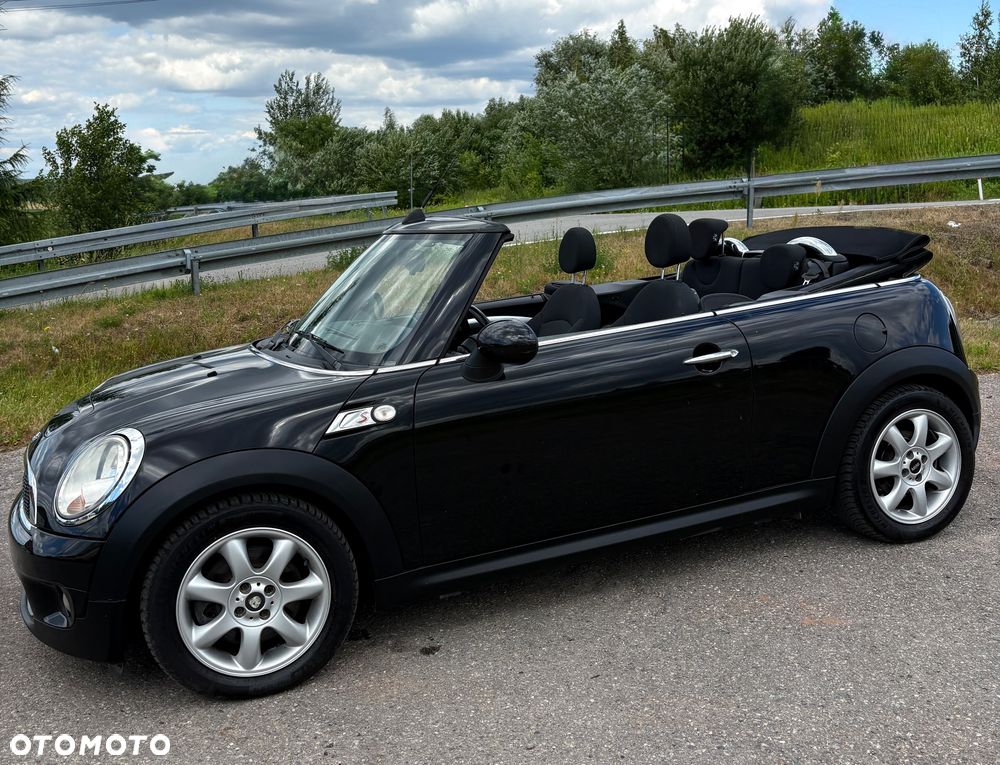 MINI Cooper S - 19