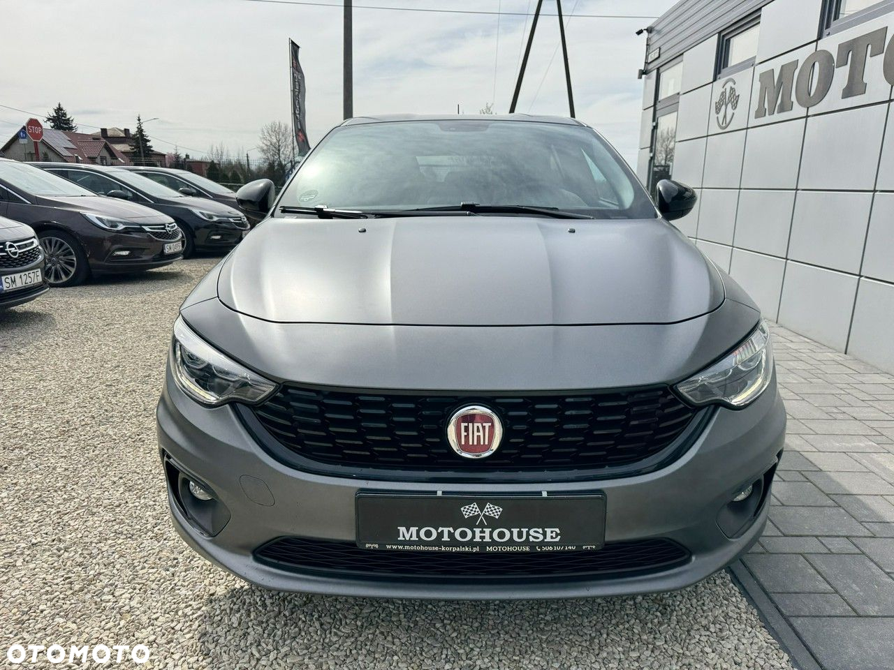 Fiat Tipo - 4