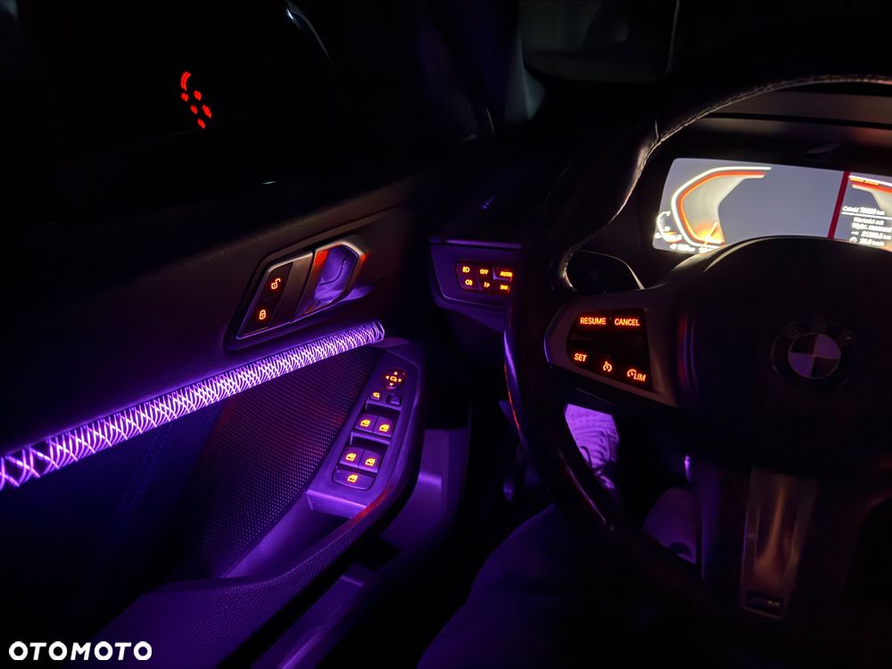 BMW Seria 1 118i M Sport - 20