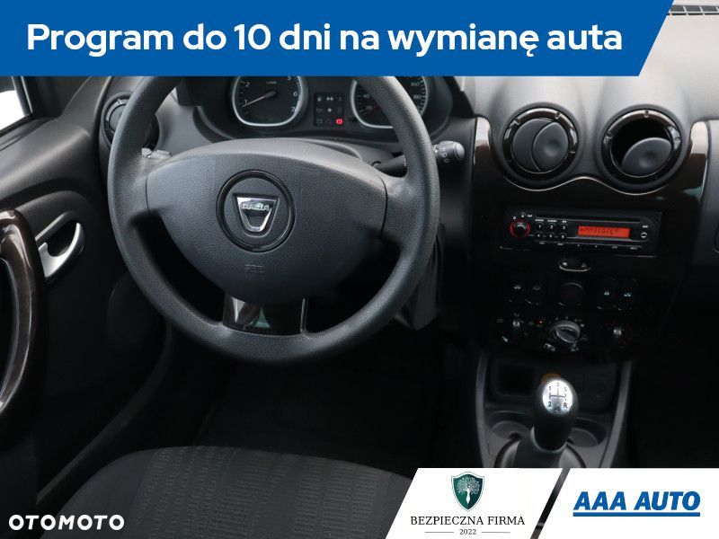 Dacia Duster - 8