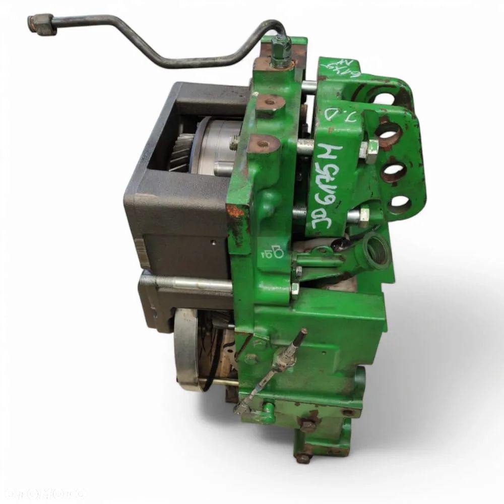 Przekładnia PTO R556656 R329572 John Deere 6175M - 7